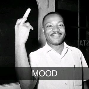 Meet your Posher, Jeff